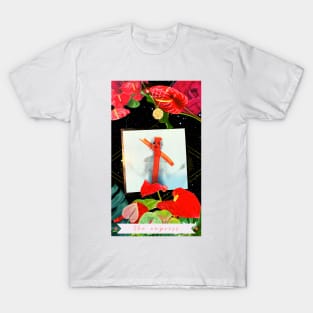 III The Empress T-Shirt